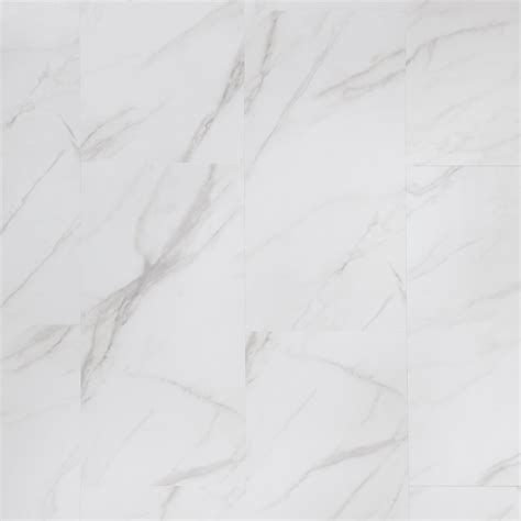Check spelling or type a new query. White With Grey Marble Vinyl Tile Flooring | White & Grey ...