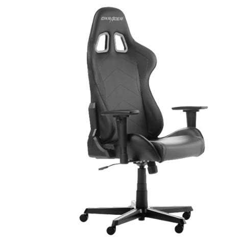 Gaming chairs used by pro athletes. DXRACER Formula Black Gaming Chair für 203,48€ | MonsterDealz.de