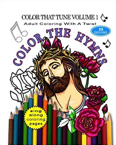 We try not to get caught on the cameras. Amazon.com: Color That Tune Volume I: Adult Coloring With ...