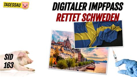 Viele davon nimmt apple nun aber offenbar aus dem angebot. SID 163 - Hygiene in Schweden - Digitaler Impfpass statt ...