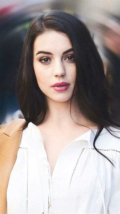 Adelaide kane (born 9 august 1990) is an australian actress. Picture of Adelaide Kane