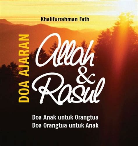 Sebagai seorang anak maka kita sepatutnya harus mendoakan/doa untuk orang tua,karena orang tua tidak pernah latin: DOA AJARAN ALLAH DAN RASUL: Doa Anak Untuk Orang Tua, Doa ...