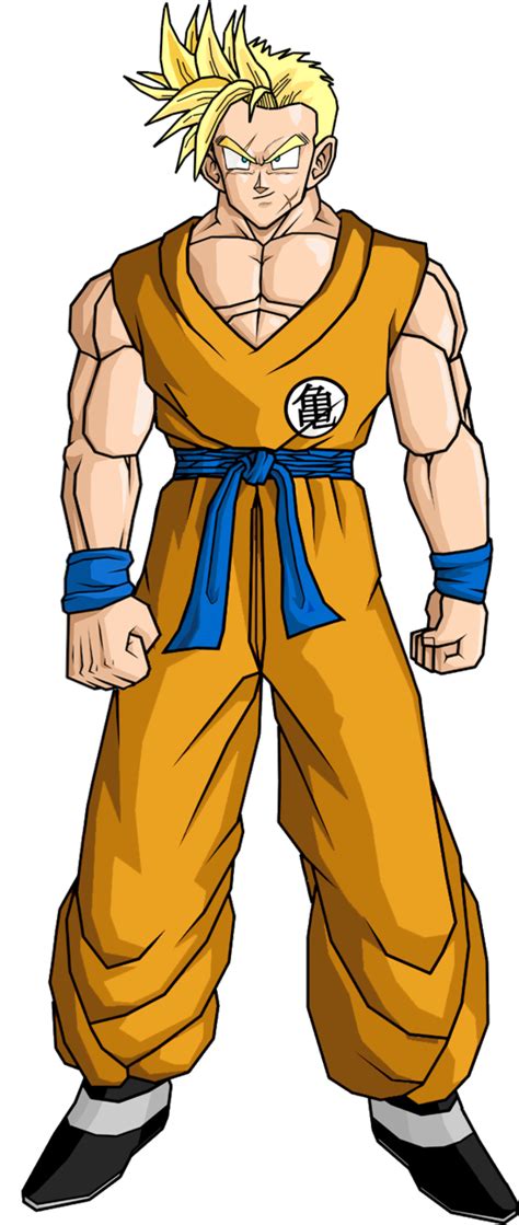 Dragon ball super' episode 70 review, 71 preview: Image - Yamcha ns ssj by db own universe arts-d4ixrpv.png ...