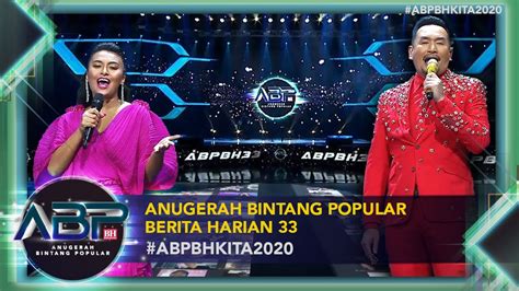 full anugerah bintang popular bh 2014 #abpbh2014. LIVE Malam Kemuncak Anugerah Bintang Popular BH 33 | # ...