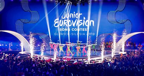 De halve finales zijn op dinsdag 14 en donderdag 16 mei. JUNIOR EUROVISIE SONGFESTIVAL 2020 - Junior Songfestival ...