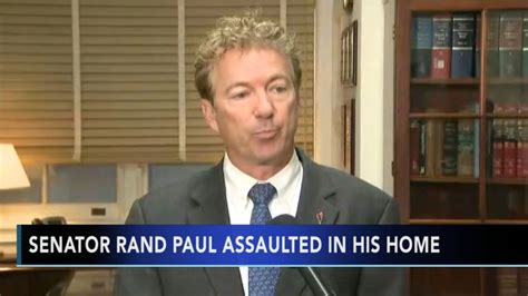 Github is home to over 50 million developers working together to host and review code, manage projects, and build. Police: Man attacks Sen. Rand Paul inside his home - ABC13 ...