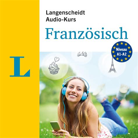 Langenscheidt Audio-Kurs Französisch von Langenscheidt-Redaktion ...