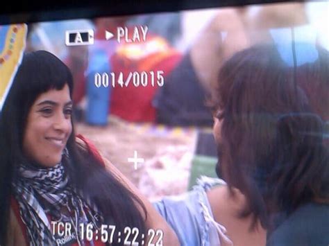 Veronica llinas viudas e hijos del rock and roll. Imágenes de la nueva ficción de Sebastian Ortega,"Viudas e ...