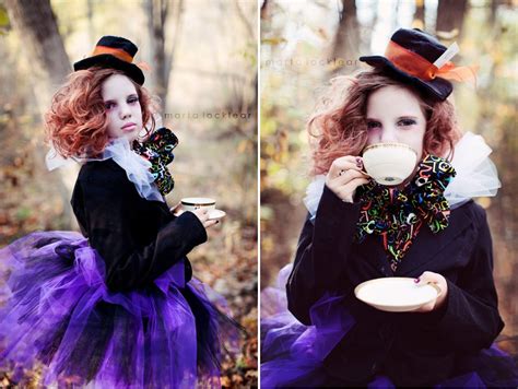 The hat is seriously is one of my favorite parts of the costume. Mad Hatter . Costume & Photography by Marta Locklear . Model @Marta Bean Locklear | Mad hatter ...