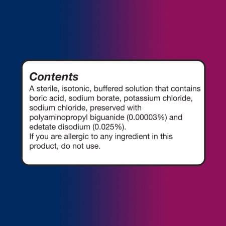 Wiki researchers have been writing reviews of the latest contact solutions since 2017. Equate Saline Solution, Contact Lens Solution for ...