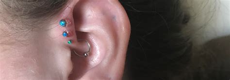 Check spelling or type a new query. 21 Forward Helix Piercing Examples with Piercing Guide (2020)