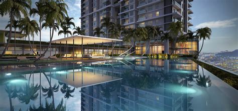 Maybe you would like to learn more about one of these? Promo 50% Off New Town Condominiums At Bandar Sunway ...