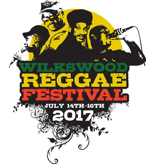 Wilkswood Reggae Festival | Tidal Studios