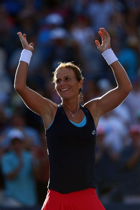 Purchase official us open 2021 tennis tickets for every session or book a tour package for a complete experience at the 2017 us open in flushing meadows, ny. Varvara Lepchenko - 2015 US Open in New York City - Day 6