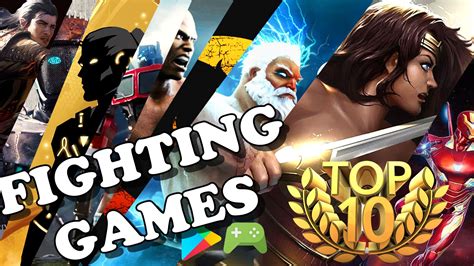 An epic fight of roman myths and legends could be experienced in your boxed case screen with gods of rome with 3d graphics, you can fight multiple enemies having inventory of numerous weapons as you arsenal and of course, a. TOP 10 FIGHTING GAMES FOR ANDROID | High Graphics (Online ...