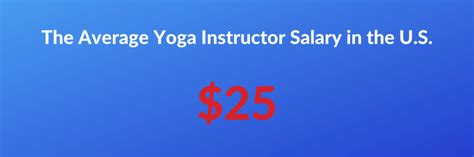 Jul 13, 2021 · the average salary for a yoga instructor is $47,567 per year in united states. How Much Do Yoga Teachers Earn | One Flow Yoga