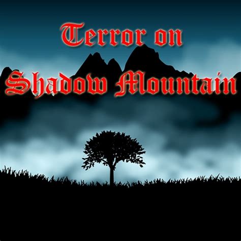 Two melancholy city dwellers seek to brighten their lives by escaping to a sublime mountain trail, but discover only. Terror on Shadow Mountain - DVD - Indie Movie Store