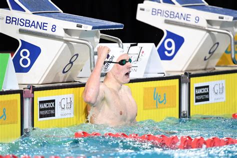 Meet the swimmers who product test speedo fastskin. 2017 Swammy Awards: Oceania Male Swimmer Of The Year Mack ...