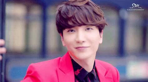 Discover all images by kpop. Super Junior Magic Individual Members | Super junior ...