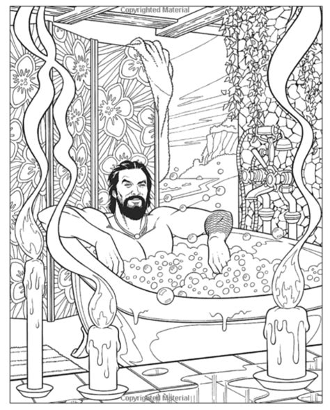 We did not find results for: You Can Get A Jason Momoa Coloring Book For The Best Way ...