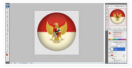 Tentu yang menjadi kunci utama adalah kreatifitas. Cara Membuat Desain Pin dengan Photoshop Keren, Unik, Lucu ...