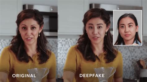 Deepfakelab is one of the first deepfake apps for windows that appeared on the internet. What is Deepfake and Why It can be Dangerous | ITIGIC