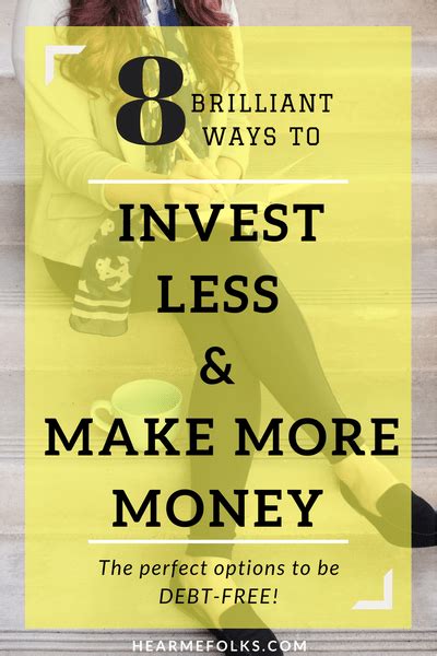 Maybe you would like to learn more about one of these? Good Investment Ideas With Little Money