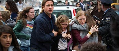 World war z (2013) cast and crew credits, including actors, actresses, directors, writers and more. Sequel Bits: 'Game Night 2', 'Cloverfield', 'The Purge ...