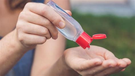 We turned to infectious disease experts to set things straight. Does Hand Sanitizer Kill Ringworm - Top 17 Best Hand Sanitizers In 2020 Ultimate Faq Research ...