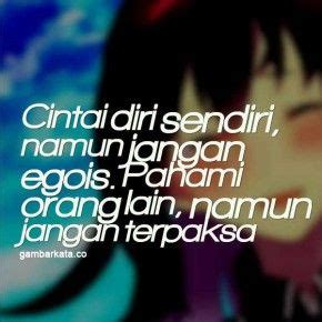 Kreativitas sangat diperlukan dalam hidup ini dalam memecahkan berbagai persoalan. Puisi Buat Orang Egois - Kumpulan Puisi