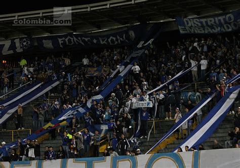 Patriotas comenzó a planear el segundo semestre del año y ya confirmó a su nuevo entrenador. En El Campín Jhon Mario Ramírez recibió su homenaje