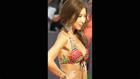 Would you like to change the currency to euros (€)? 陳婉衡 Alycia Chan - Fit 爆六塊腹肌 Bikini Show (2) @ YATA Summer Fever 泳衣 Show 2016 - YouTube