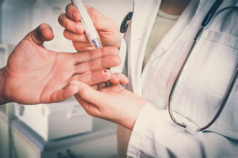 Fondamentale, insieme ai farmaci, è la dietoterapia. Diabetes tipo 2: una enfermedad silenciosa | Tu Sala de Espera