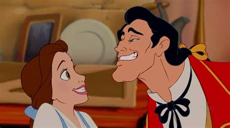 Beauty and the Beast [1991][BRRip][English][976-544][300MB ...