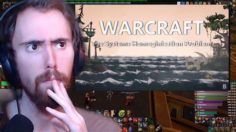 Asmongold Reacts To 