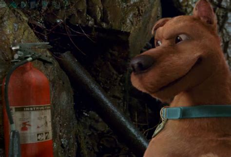 Scrappy doo was actually the one who saved the show. Tom Capizzi Web Page