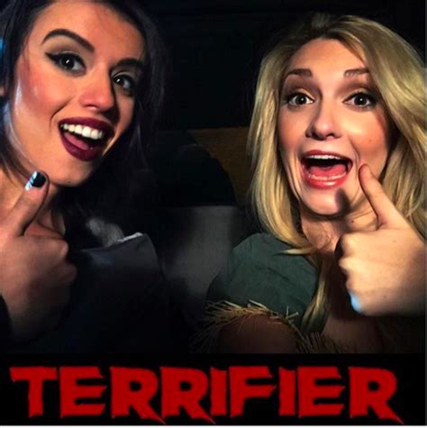 Tara gins ha parlato nelle sue instagram stories e ha fatto bene: Petition Bring Back Tara and Dawn in Terrifier 2