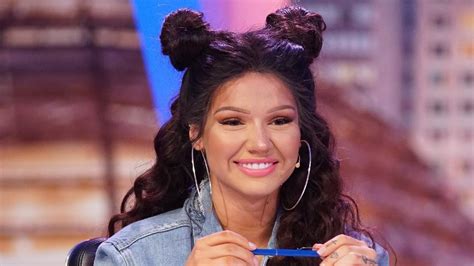 Barbara shirin davidavicius known professionally as shirin david is a german rapper, singer and video blogger. Shirin David: Das neue DSDS-Jurymitglied überrascht ...