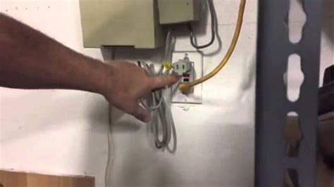 However, typically when a gfci outlet stops working, the fix is relatively simple and often doesn't require the need to make a service call. Why are my outdoor outlets not working? - YouTube