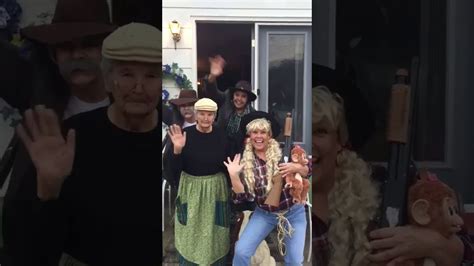 Add 4 more videos to play. Beverly Hillbillies Parody - YouTube