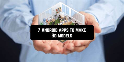 The main purpose of this app is to show how to draw in android using the opengl 2.0 by sharing the source code. 7 Android apps to make 3d models | Android apps for me ...