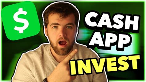 To accomplish both, you start by tapping the dollar sign icon $ at the bottom of the app. How to Buy Stocks with Cash App - YouTube