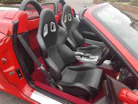 Finished in nero over nero leather with a nero canvas top. Ferrari 360 Modena Spider F1, Sports Seats, P X & Finance ...