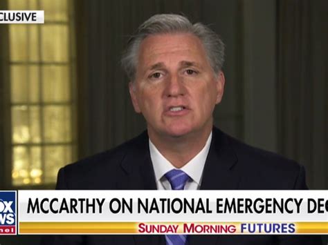 382,802 likes · 117,719 talking about this. McCarthy: Trump Has Authority to Declare Emergency ...