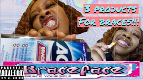 What is wax for braces? 3 Products to use for Braces care! - YouTube