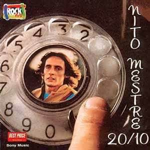 Nito mestre canción para mi muerte sinfónico san juan argentina promo only. Nito Mestre celebra los 30 años de "20/10" - mi dRocKga