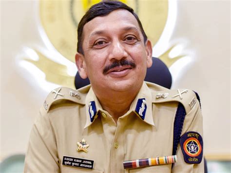 The union government on tuesday appointed 1985 batch ips subodh kumar jaiswal as the cbi director for a period of indiasenior ips officer subodh kumar jaiswal is new cbi director. DGP Subodh Jaiswal: Lockdown will be enforced firmly but ...