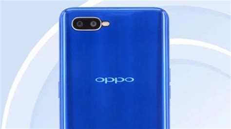 Oppo is a leading global smart device brand. OPPO: three models on the TENAA with ID sensor in the ...