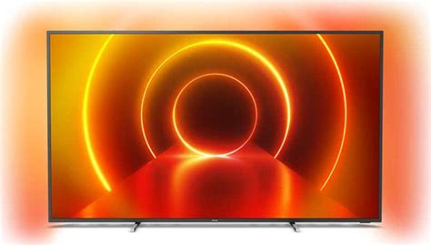 I also want ambilight when i watch tv or stream content via netflix or dlna! Fotoaparatai Telewizor Philips 58PUS7805/12 LED 58'' 4K ...