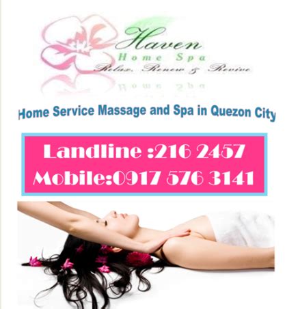 Check spelling or type a new query. #ManilaSpa Pamper your body with Spa and Massage : Home ...